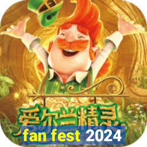 fan fest 2024